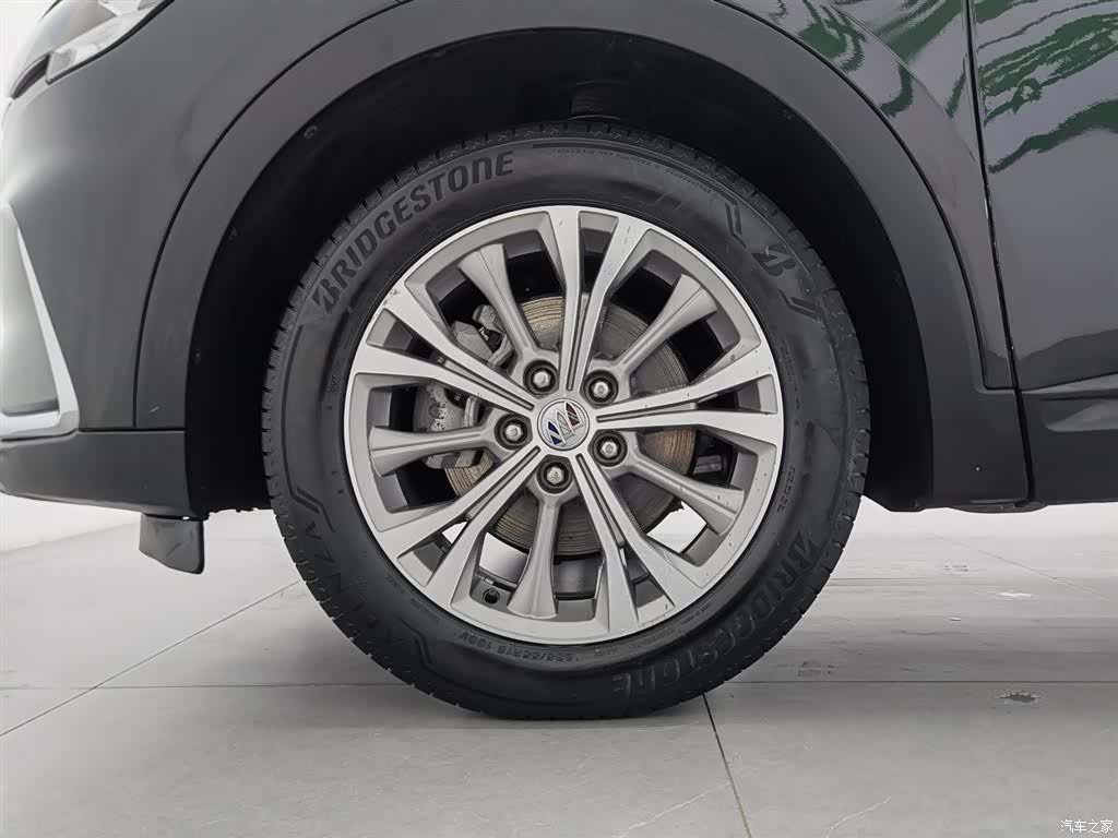 Buick Envision Plus, 2023 17