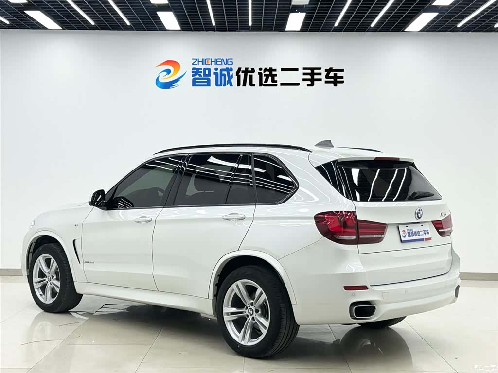 BMW X5, 2015 24