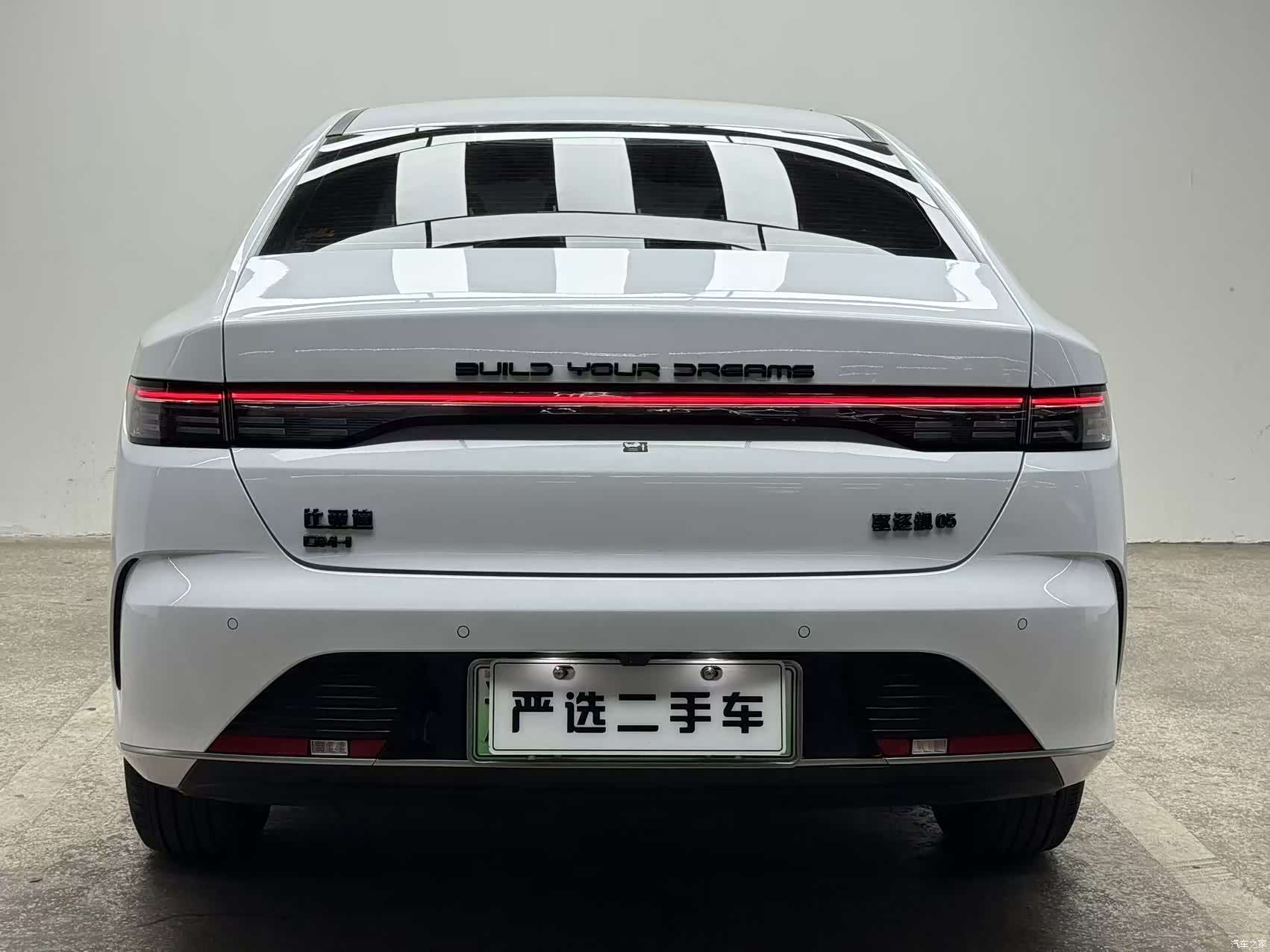 BYD Destroyer 05, 2024 4