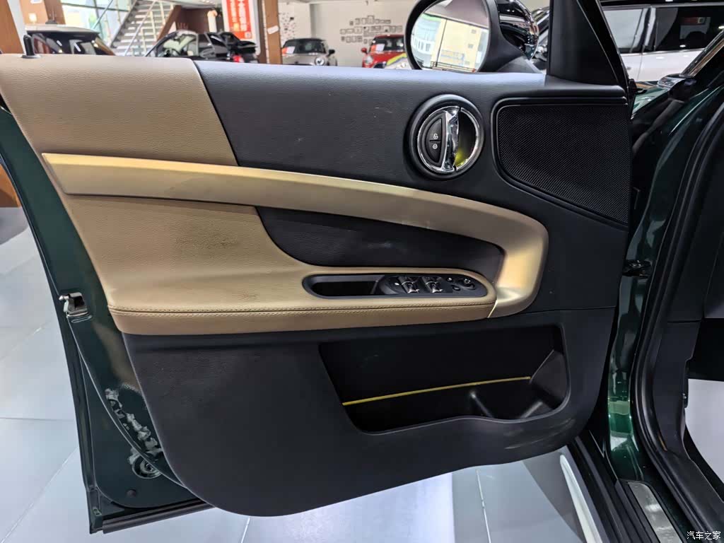 Mini Countryman, 2019 14