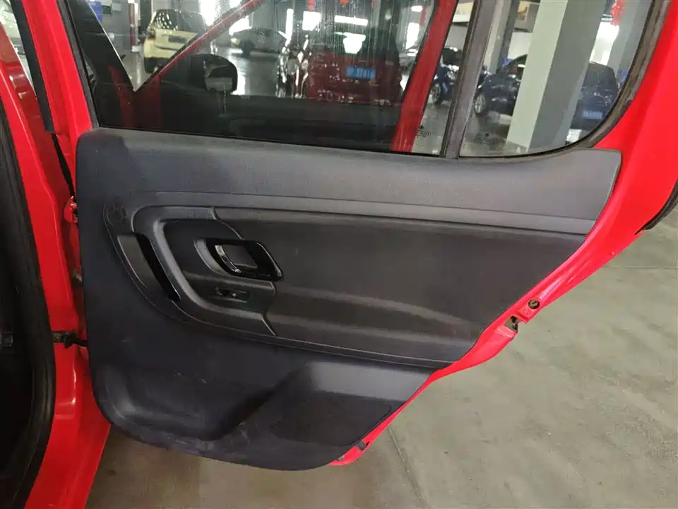 Skoda Jingrui Skoda Jingrui