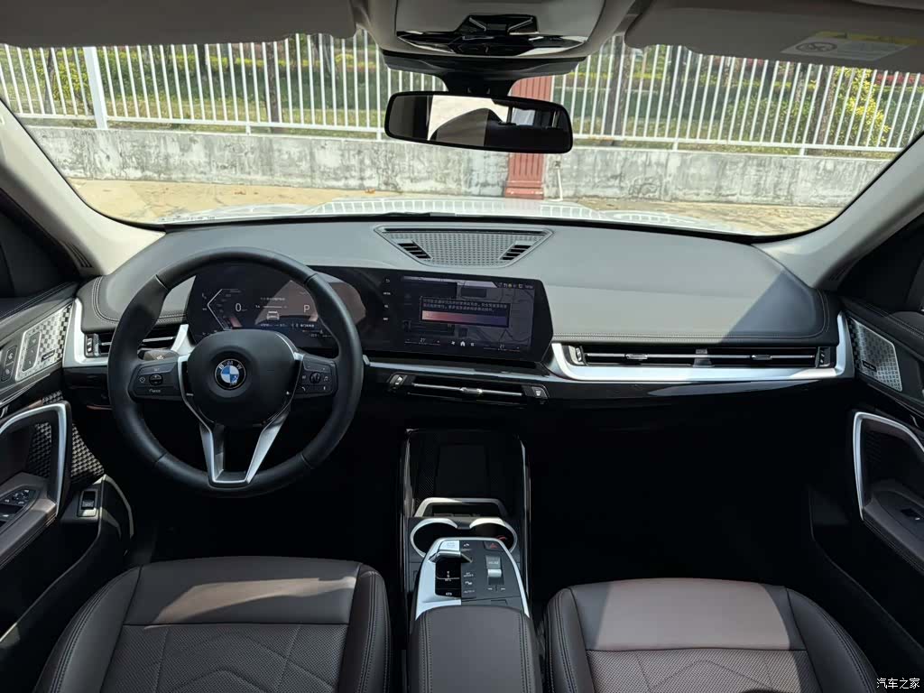 BMW X1, 2023 6