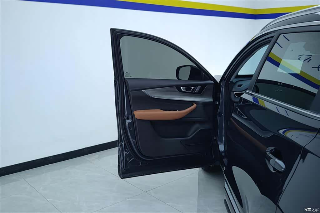 Chery Tiggo 8 Plus, 2022 7