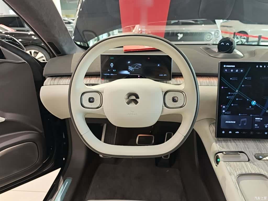 NIO ET7, 2022 11