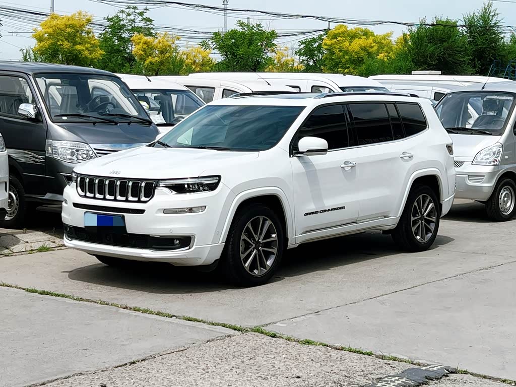 Jeep
