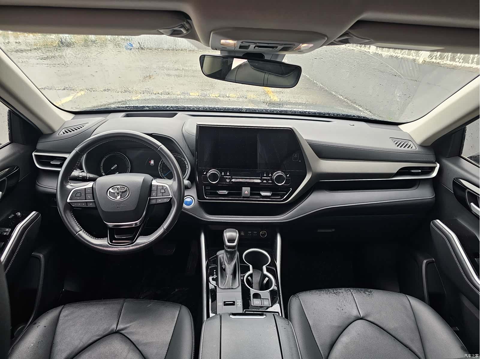 Toyota Highlander, 2021 8