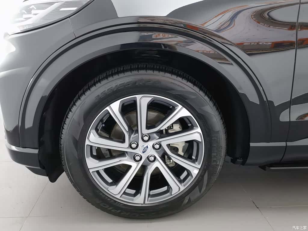 Ford Explorer, 2022 17