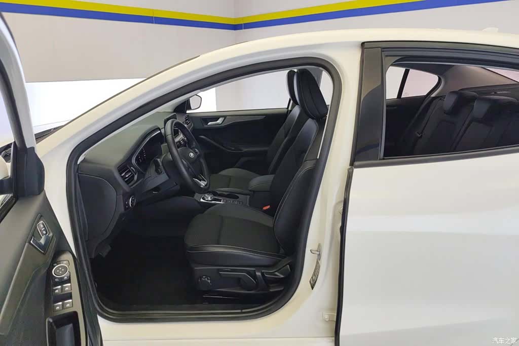 Ford Focus, 2020 9