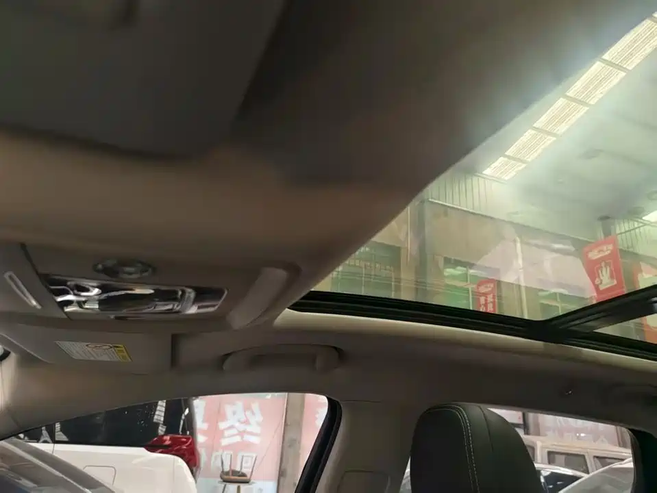 BYD Song Pro BYD Song Pro
