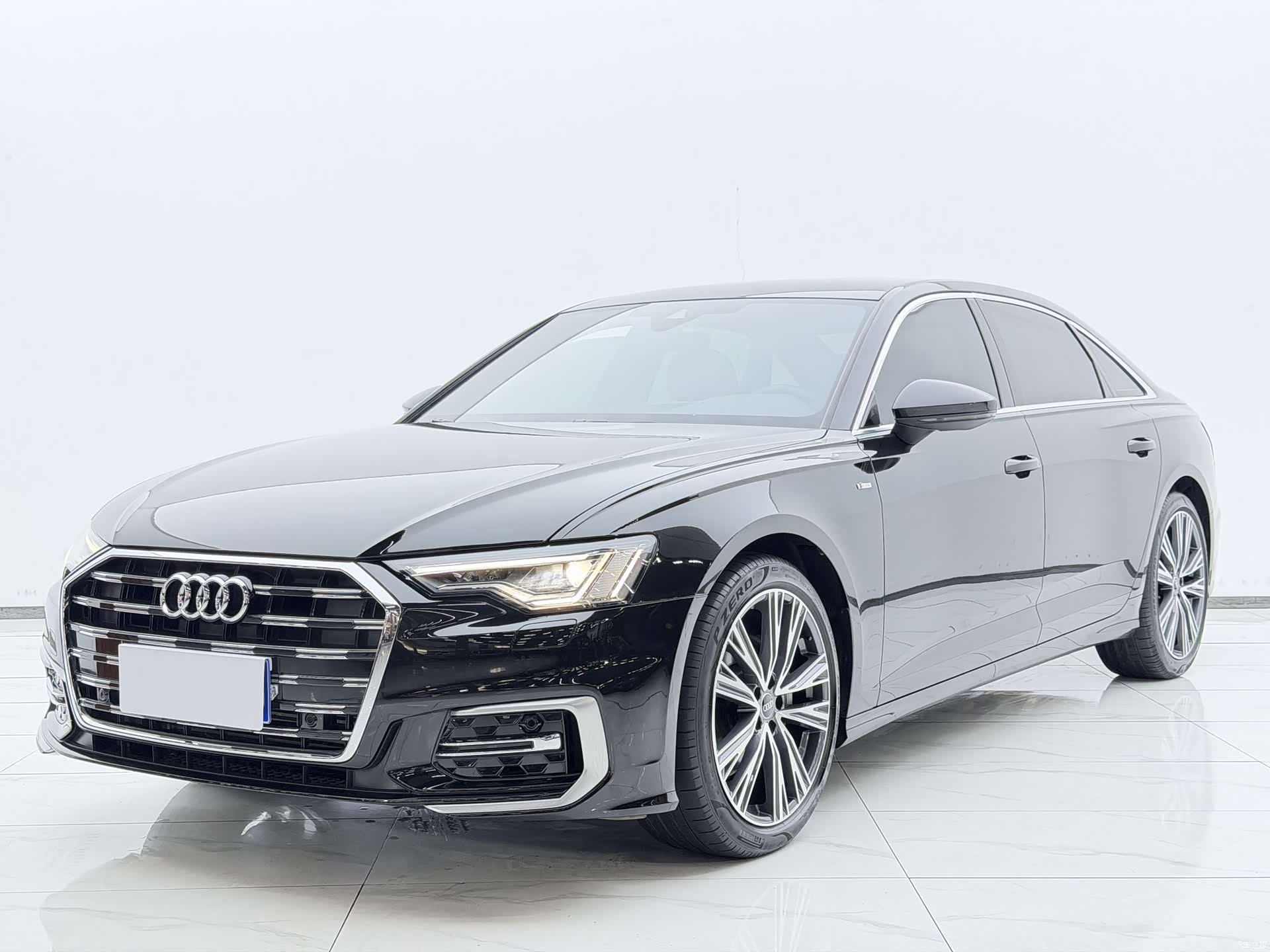 Audi A6L, 2024 1