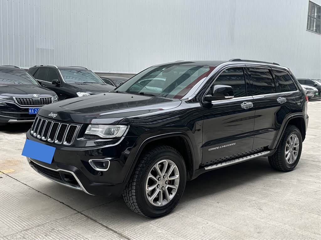 Jeep