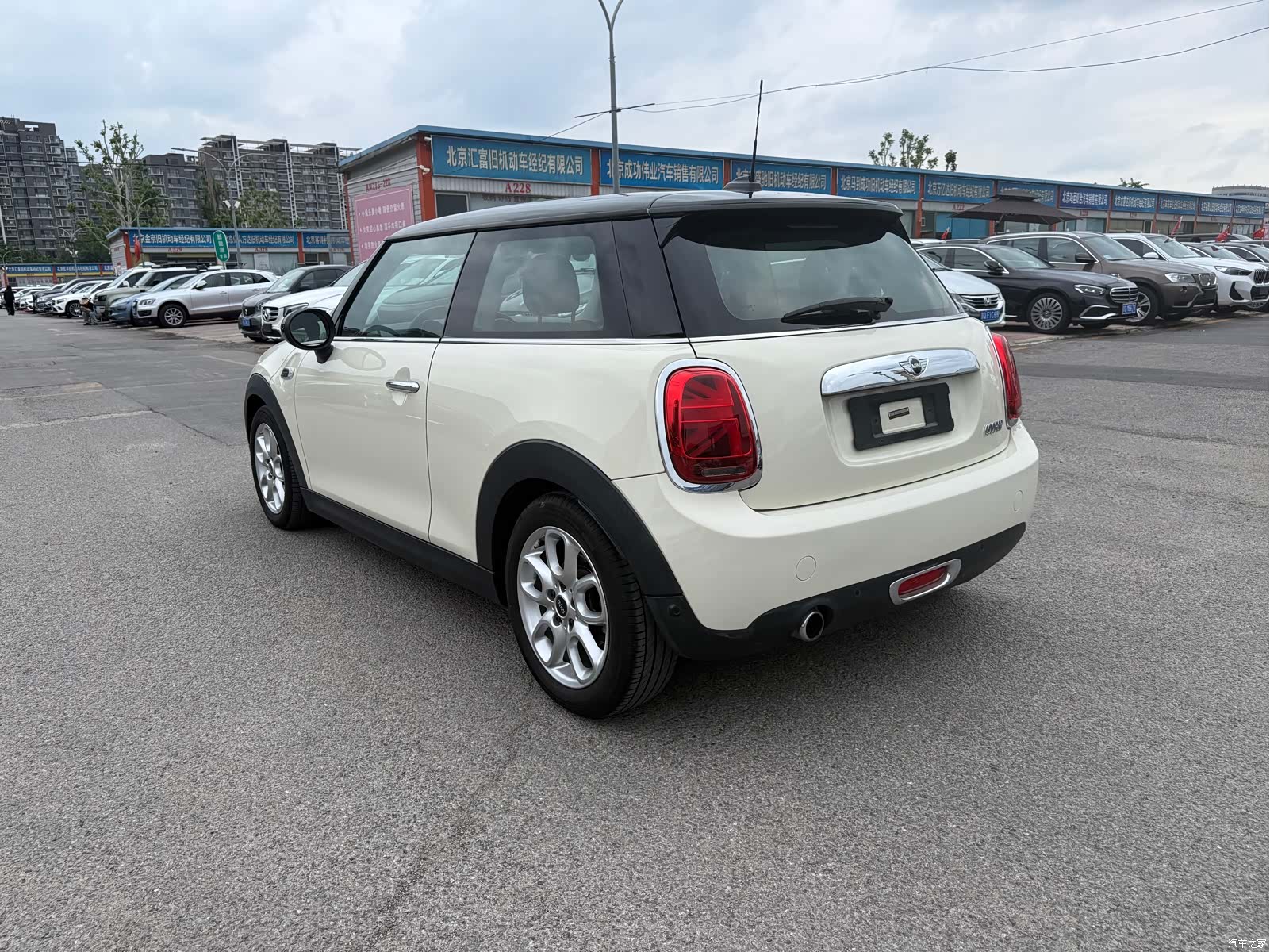 Mini Cooper, 2014 9