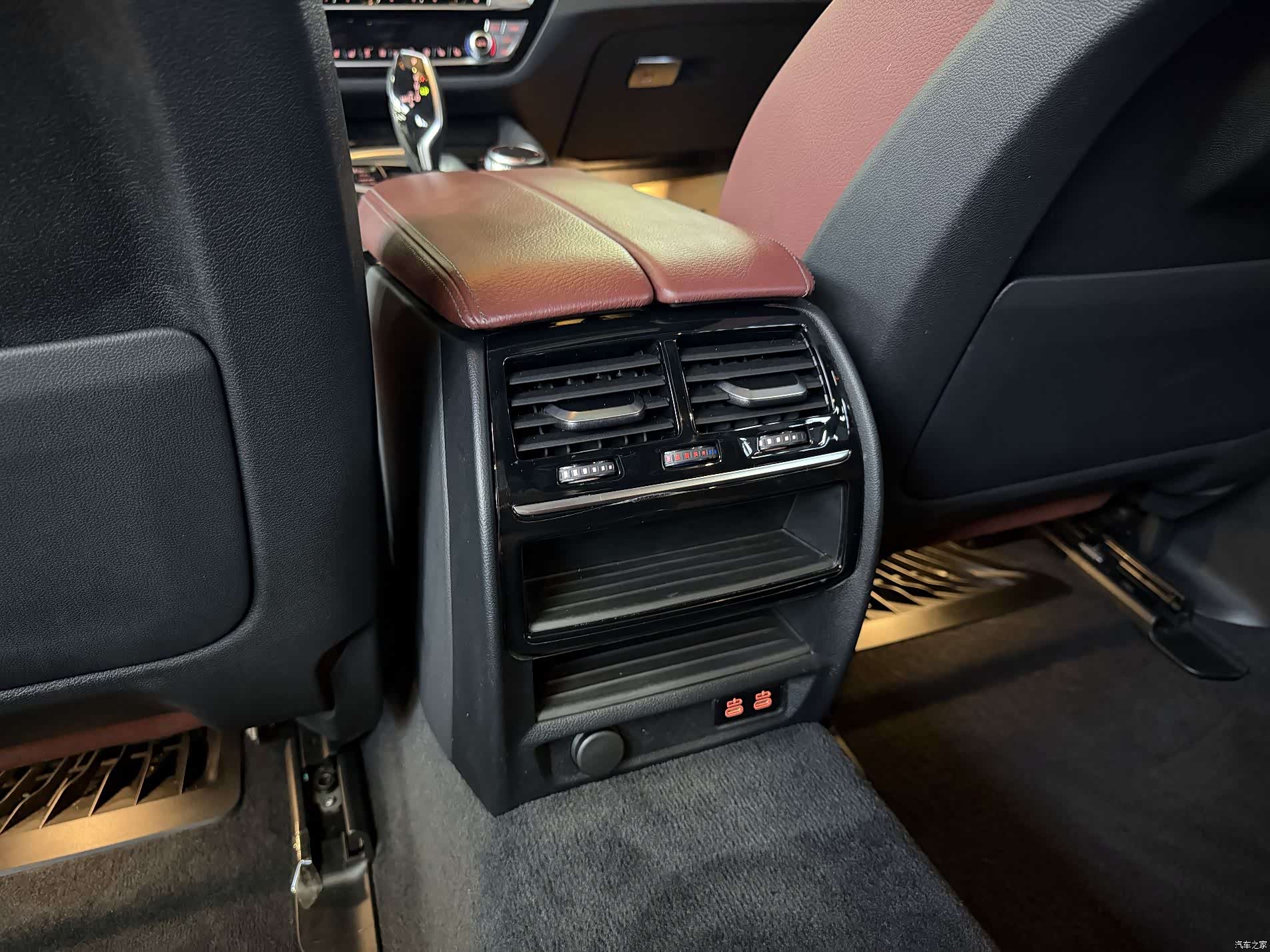 BMW 5 Series, 2020 14