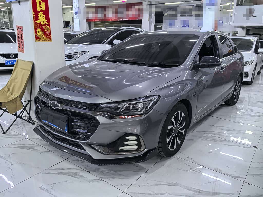 Chevrolet Monza