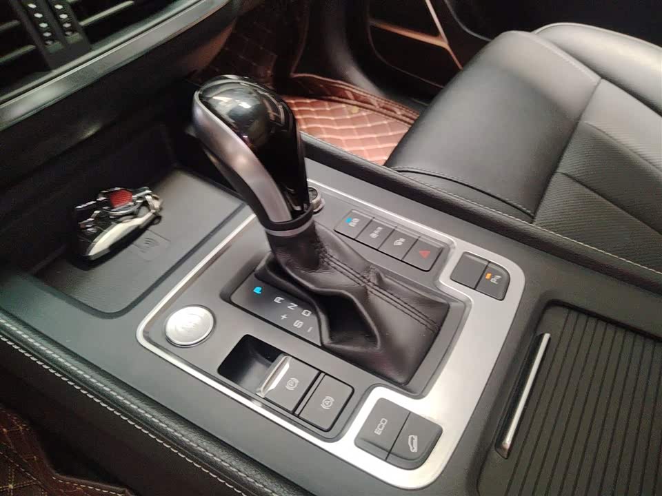 BYD Tang