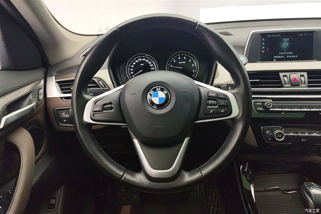 BMW X1, 2019 15