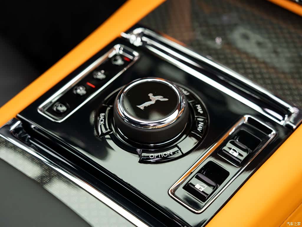 Rolls-Royce Ghost, 2022 25