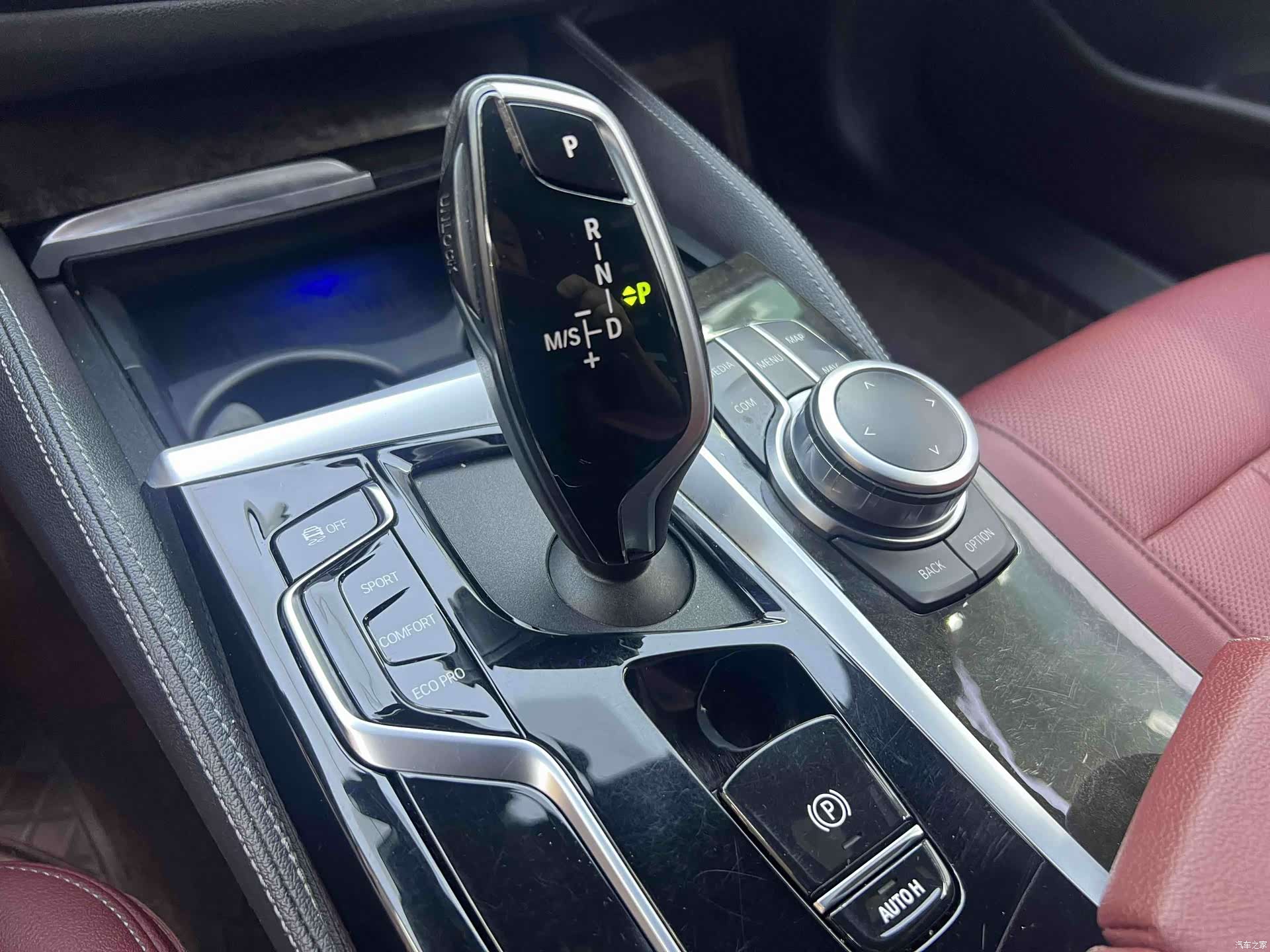 BMW 5 Series, 2022 17