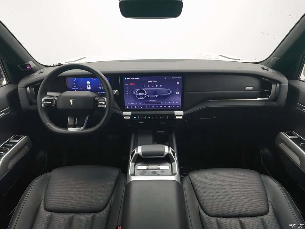 Deepal G318, 2024 все фото