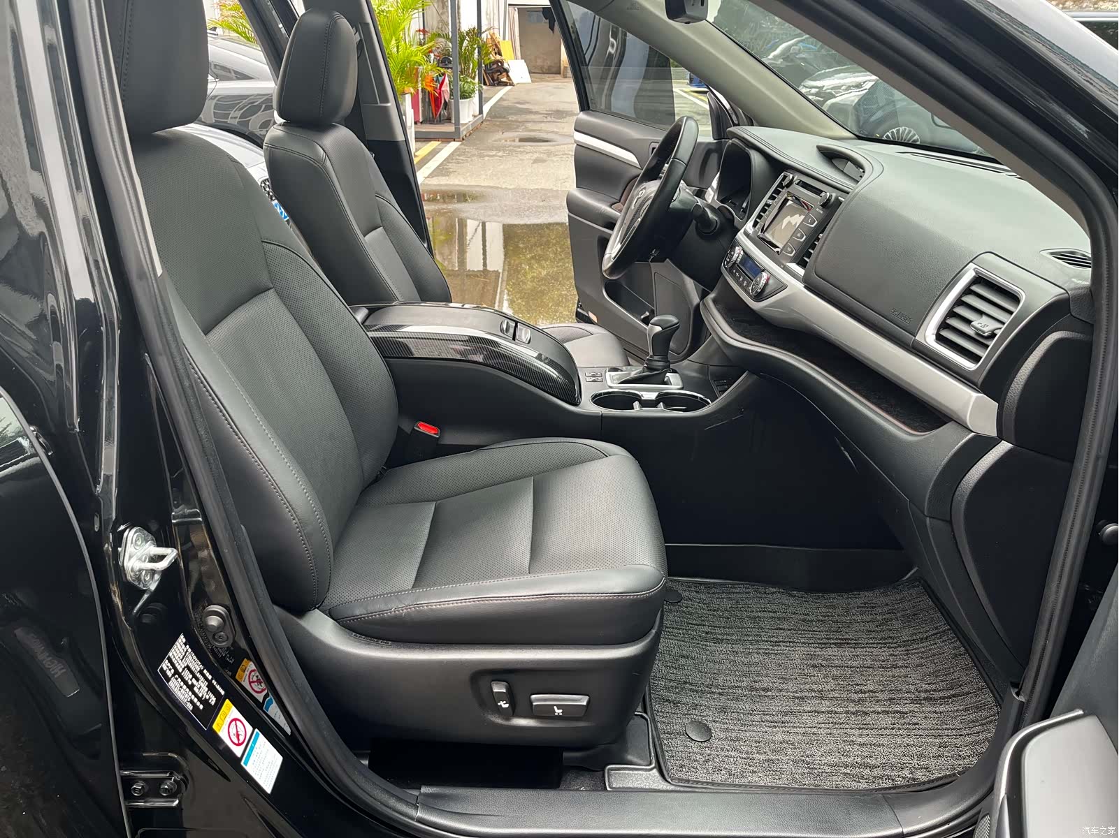 Toyota Highlander, 2020 15