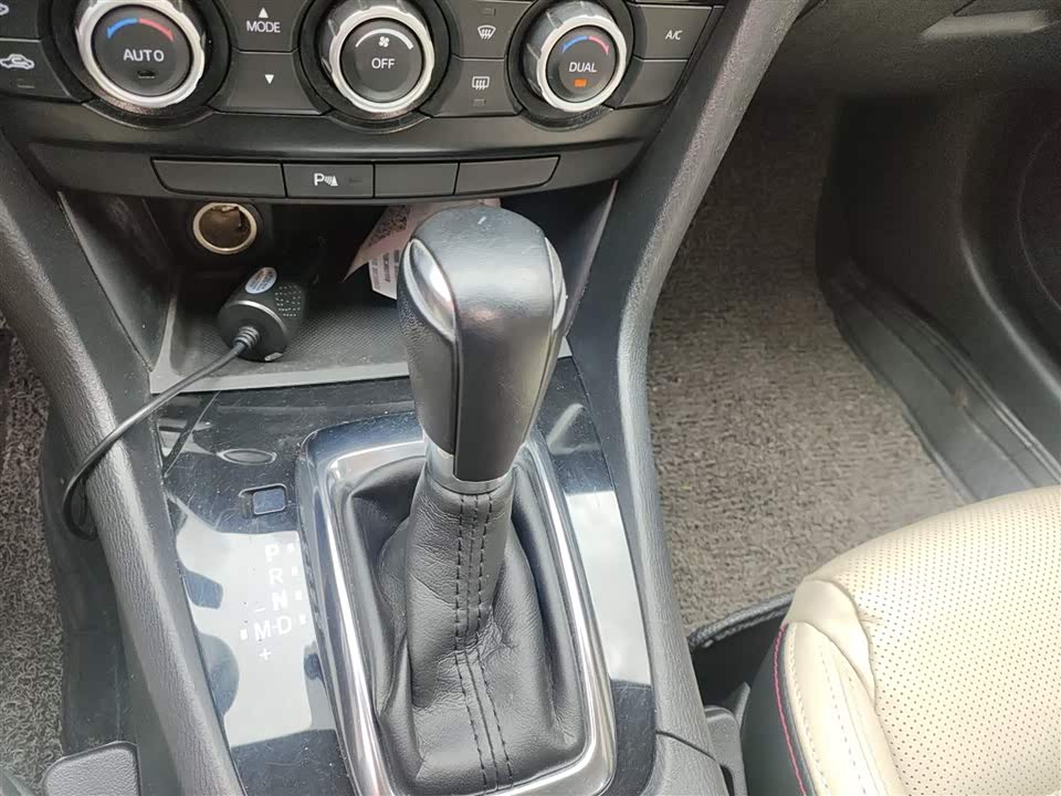 Mazda Atez Mazda Atez