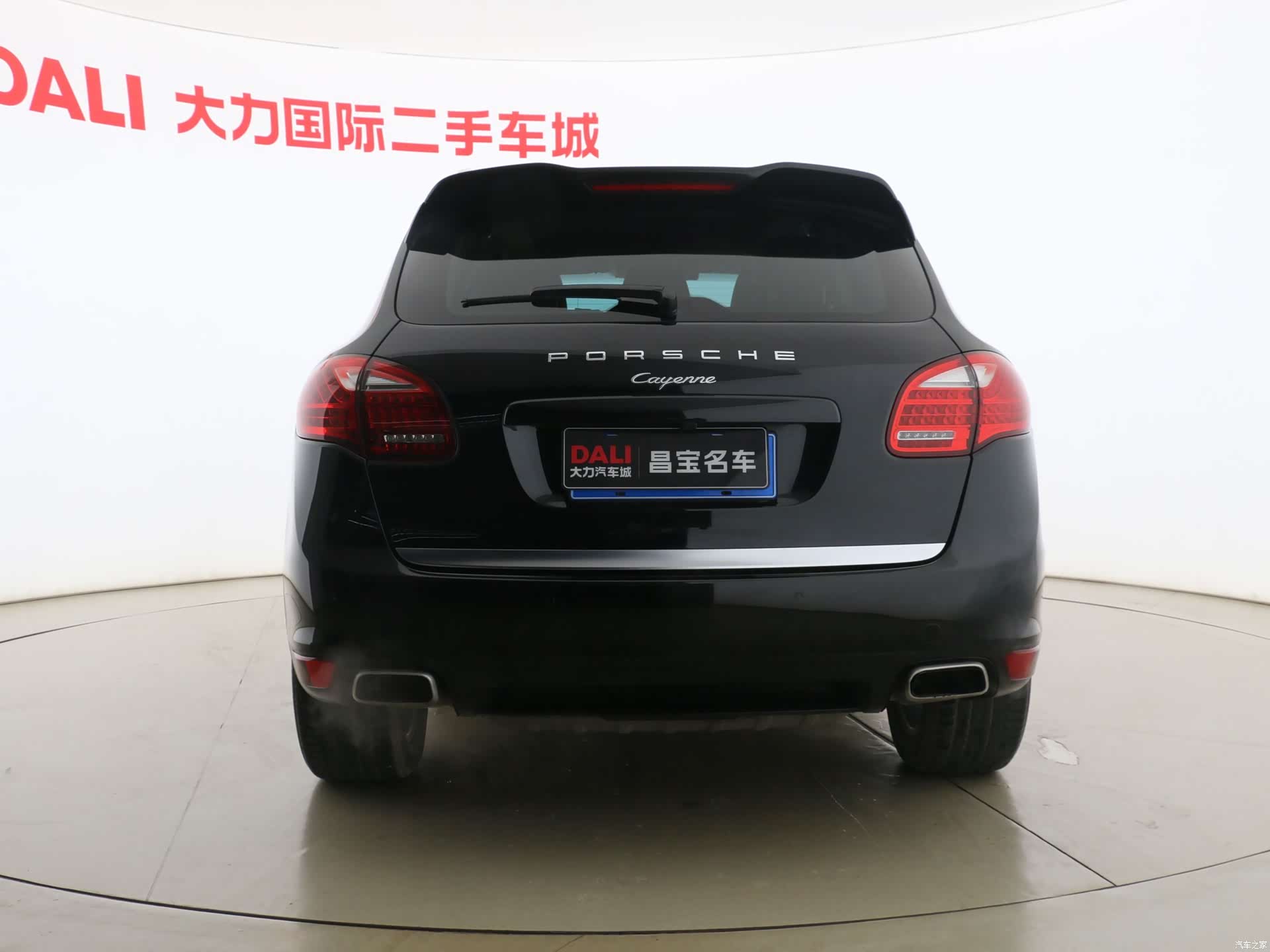 Porsche Cayenne, 2013 22