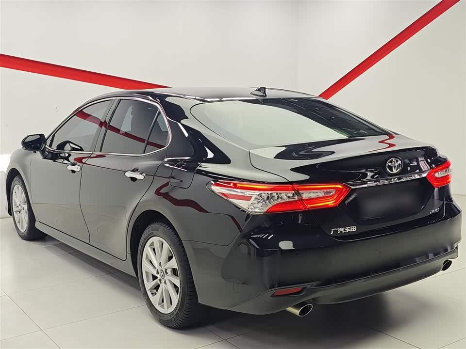 Toyota Camry Toyota Camry