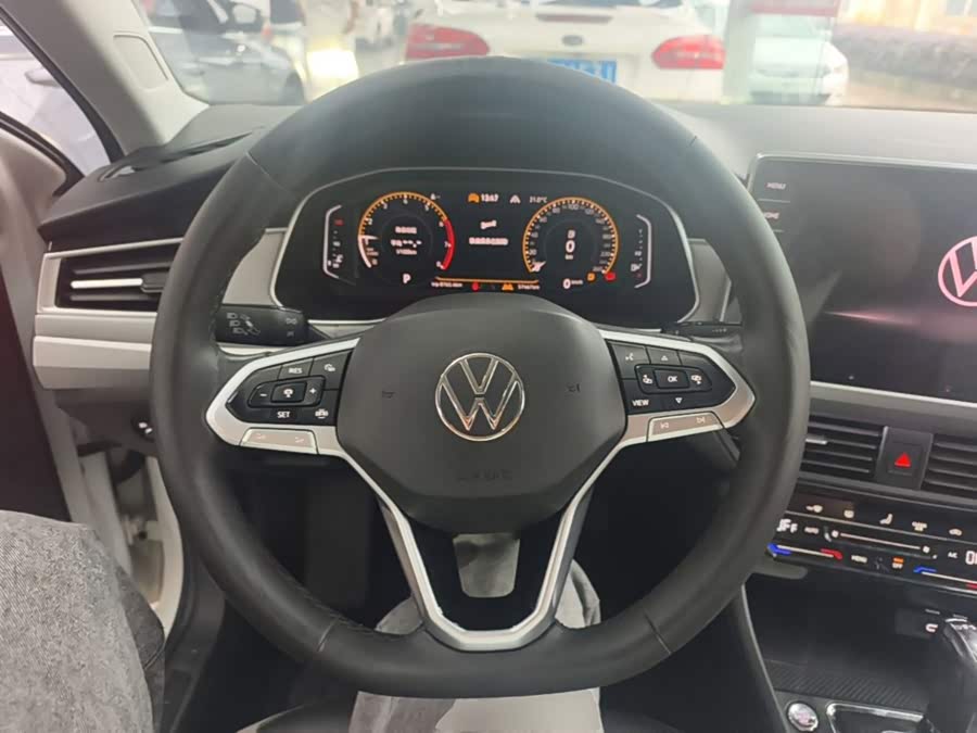 Volkswagen Bora 2023, фото 10