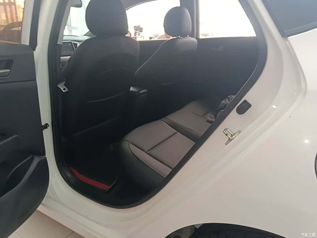 Hyundai GLS, 2017 17