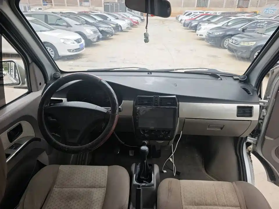 Wuling Wuling Rongguang