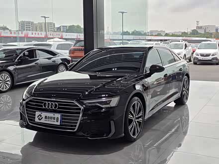 ȫְµ µA6L 2022 45 TFSI quattro ѡ