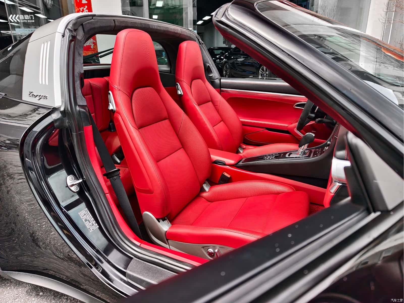 Porsche 911, 2014 все фото