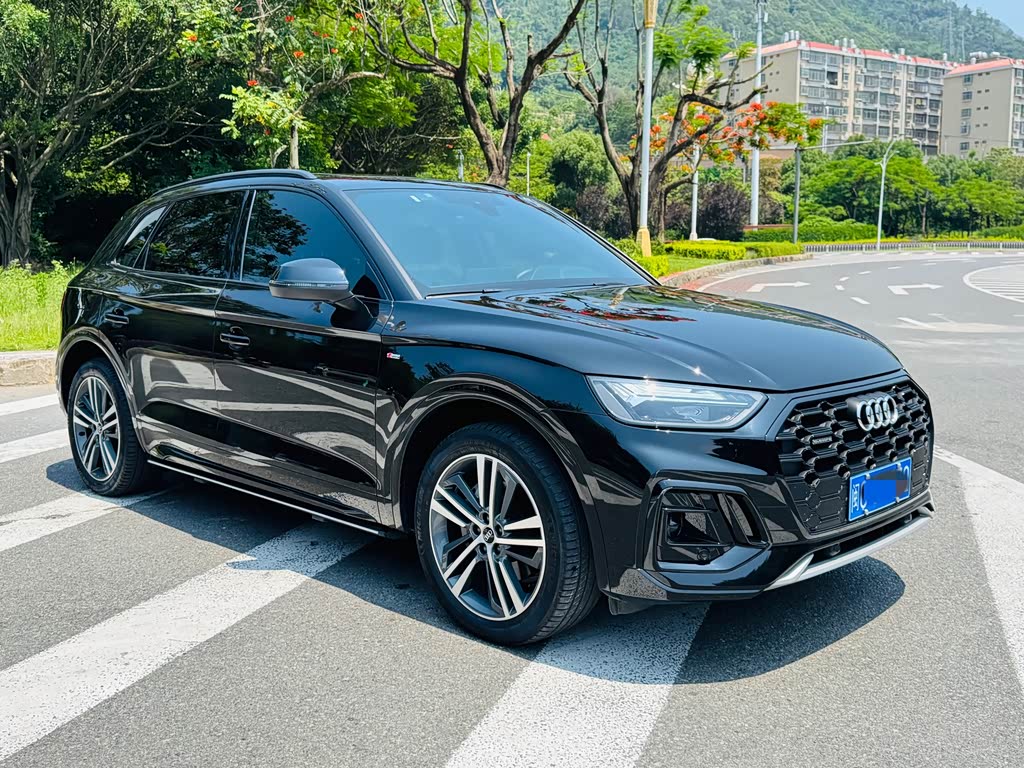 Audi Q5L