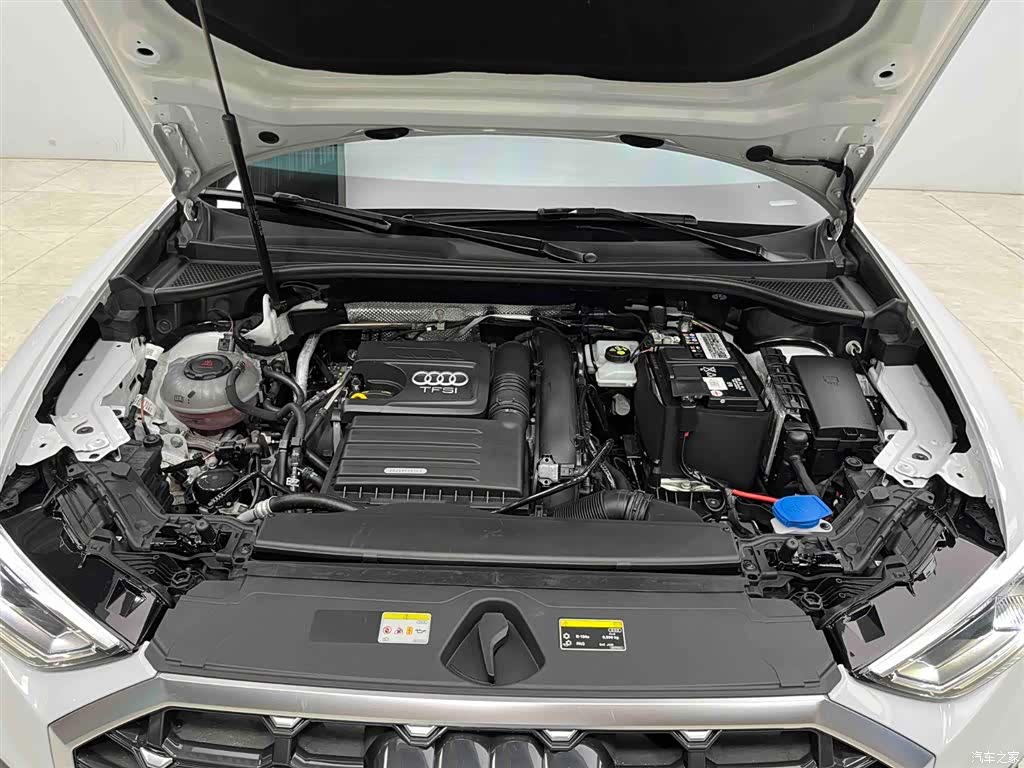 Audi Q3, 2022 21