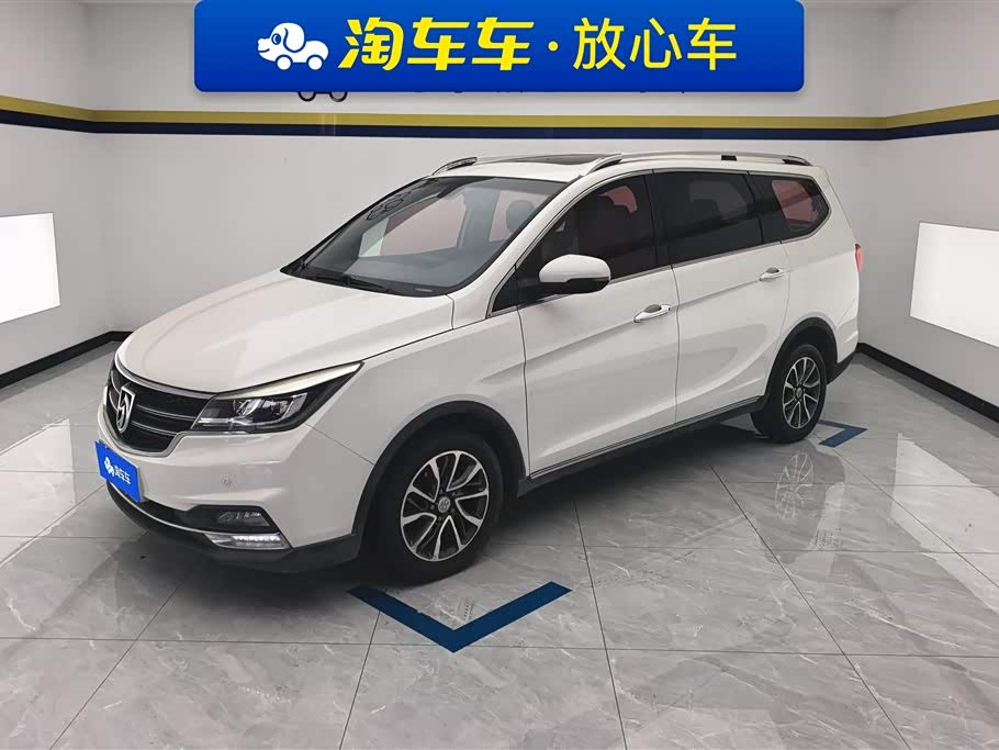 Baojun 730