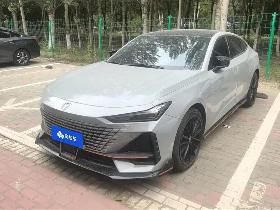 Changan UNI-V