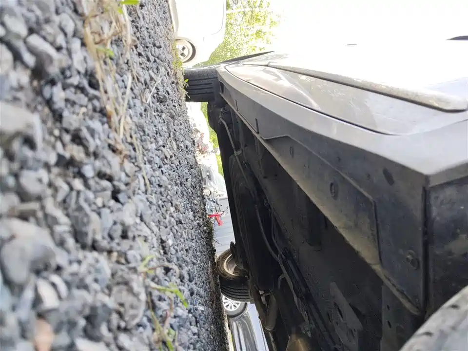 Wuling Wuling Jiachen