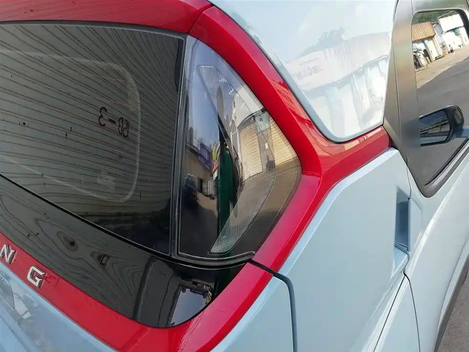 Wuling Wuling NanoEV