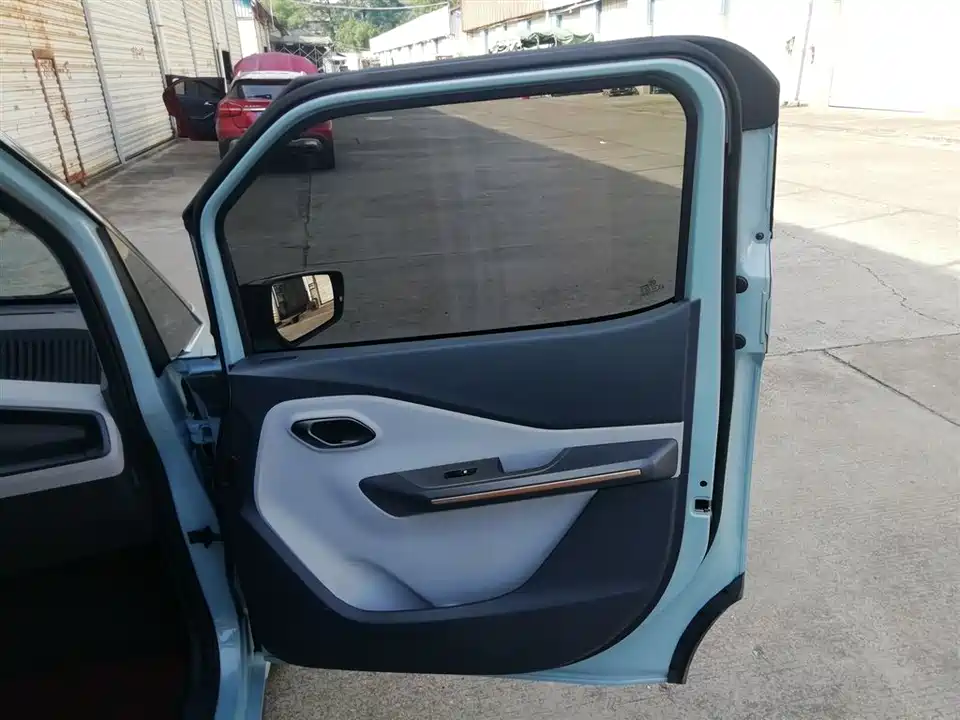 Wuling Wuling NanoEV