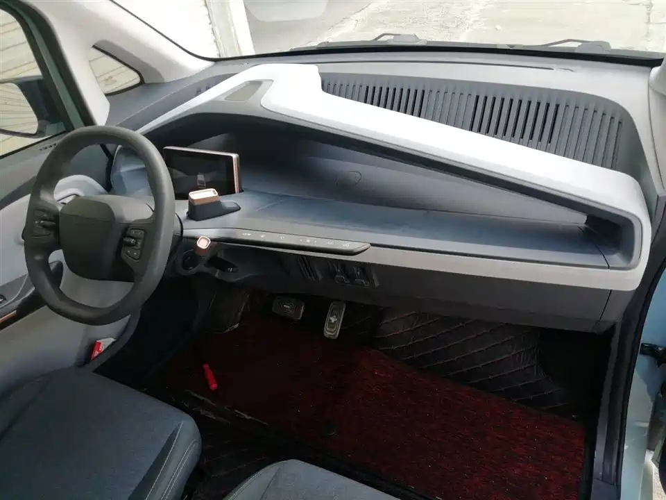 Wuling Wuling NanoEV