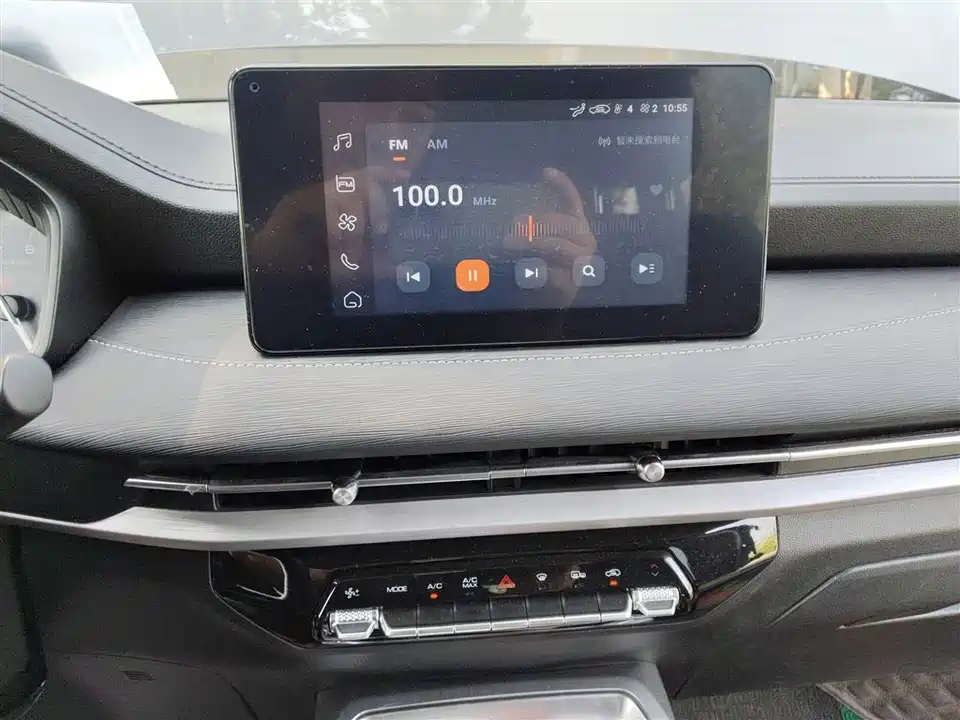 Wuling Wuling Jiachen