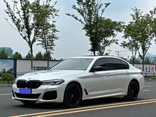 ����5ϵ 2022�� �Ŀ�� 530Li ������ M�˶���װ