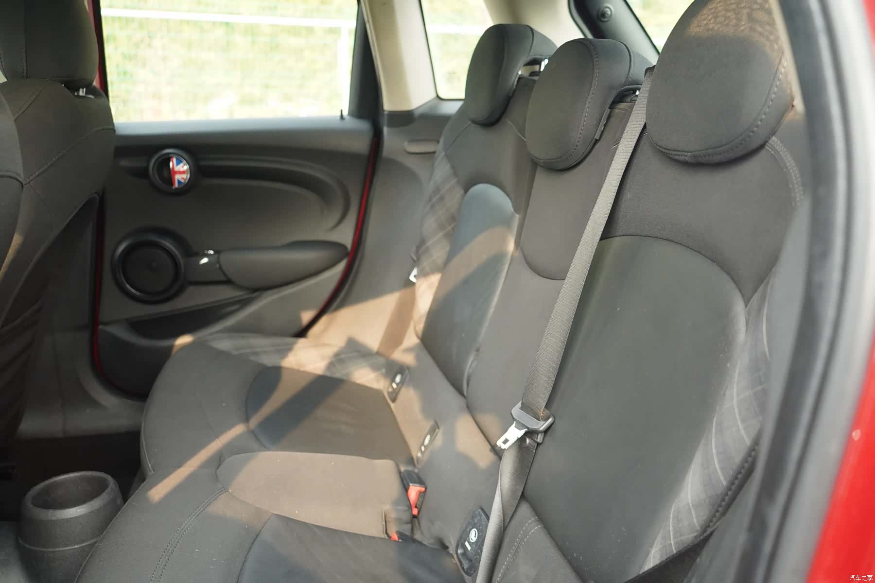 Mini Cooper, 2015 15