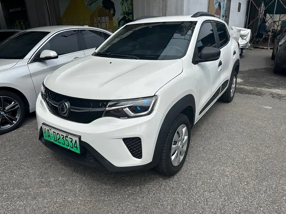 Dongfeng Nammi EX1