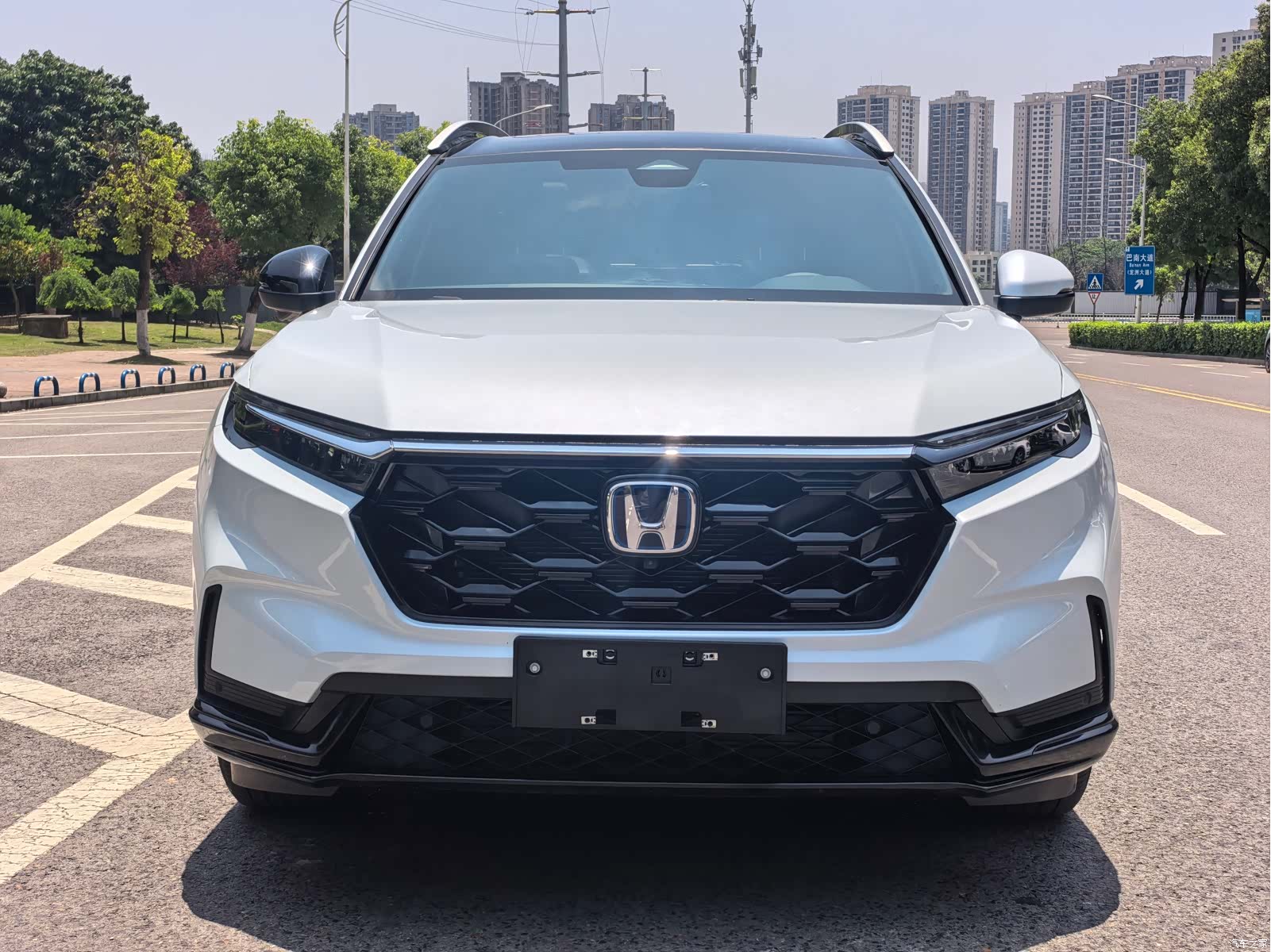 Honda CR-V, 2023 2