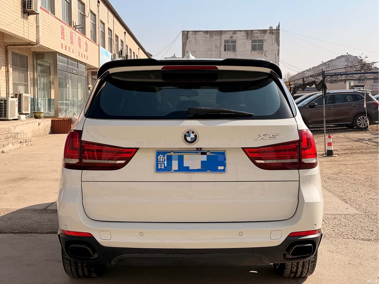 BMW X5, 2014 все фото