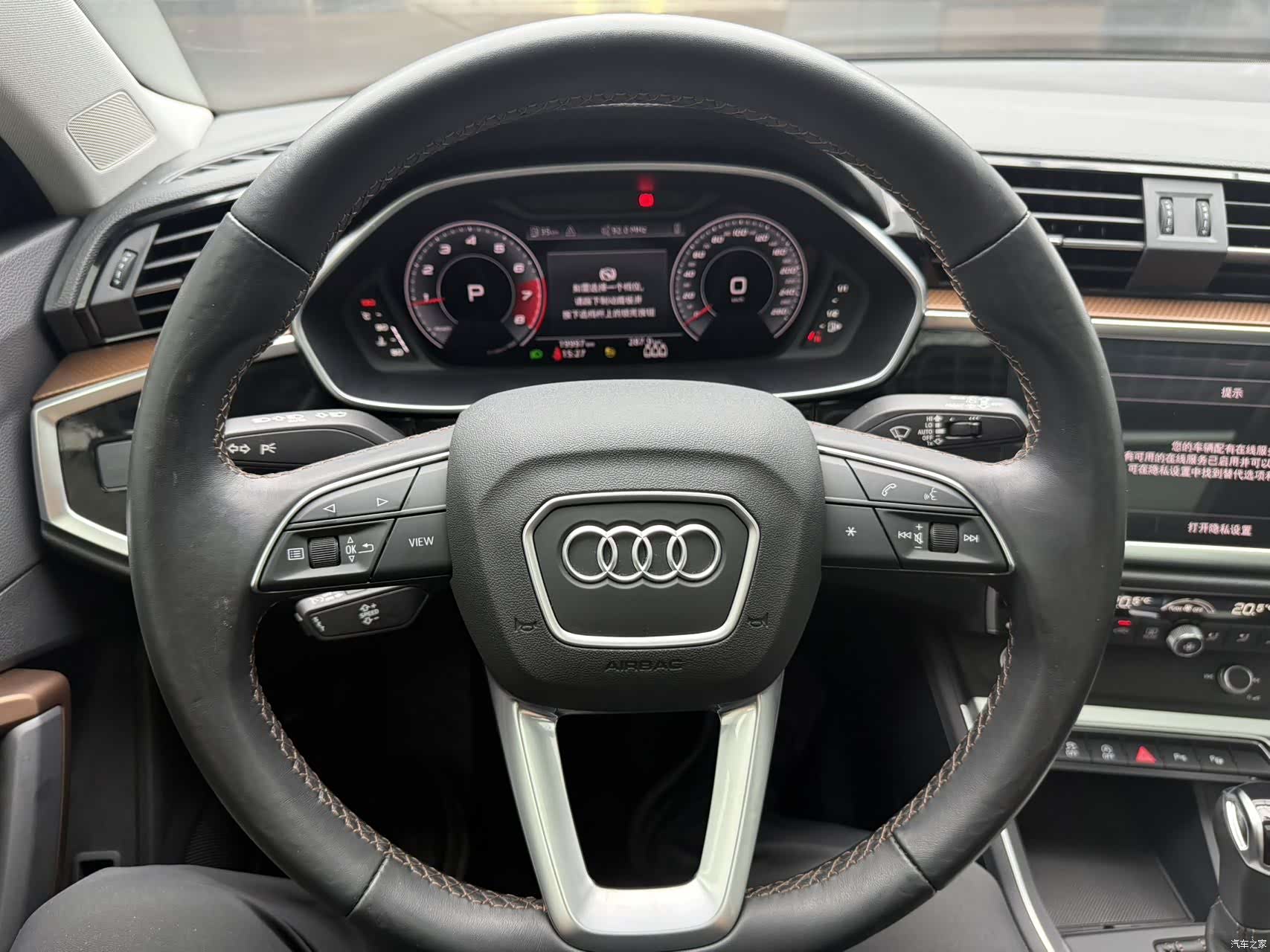 Audi Q3, 2022 15