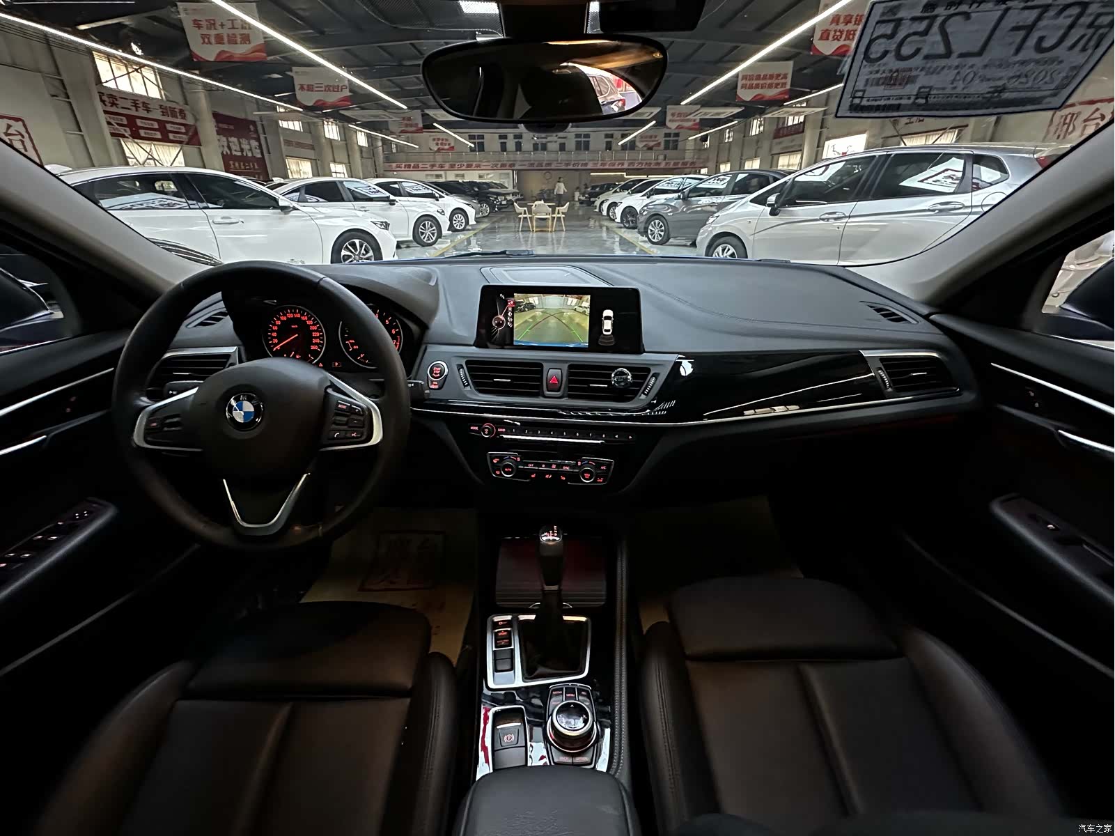 BMW 1 Series, 2017 15