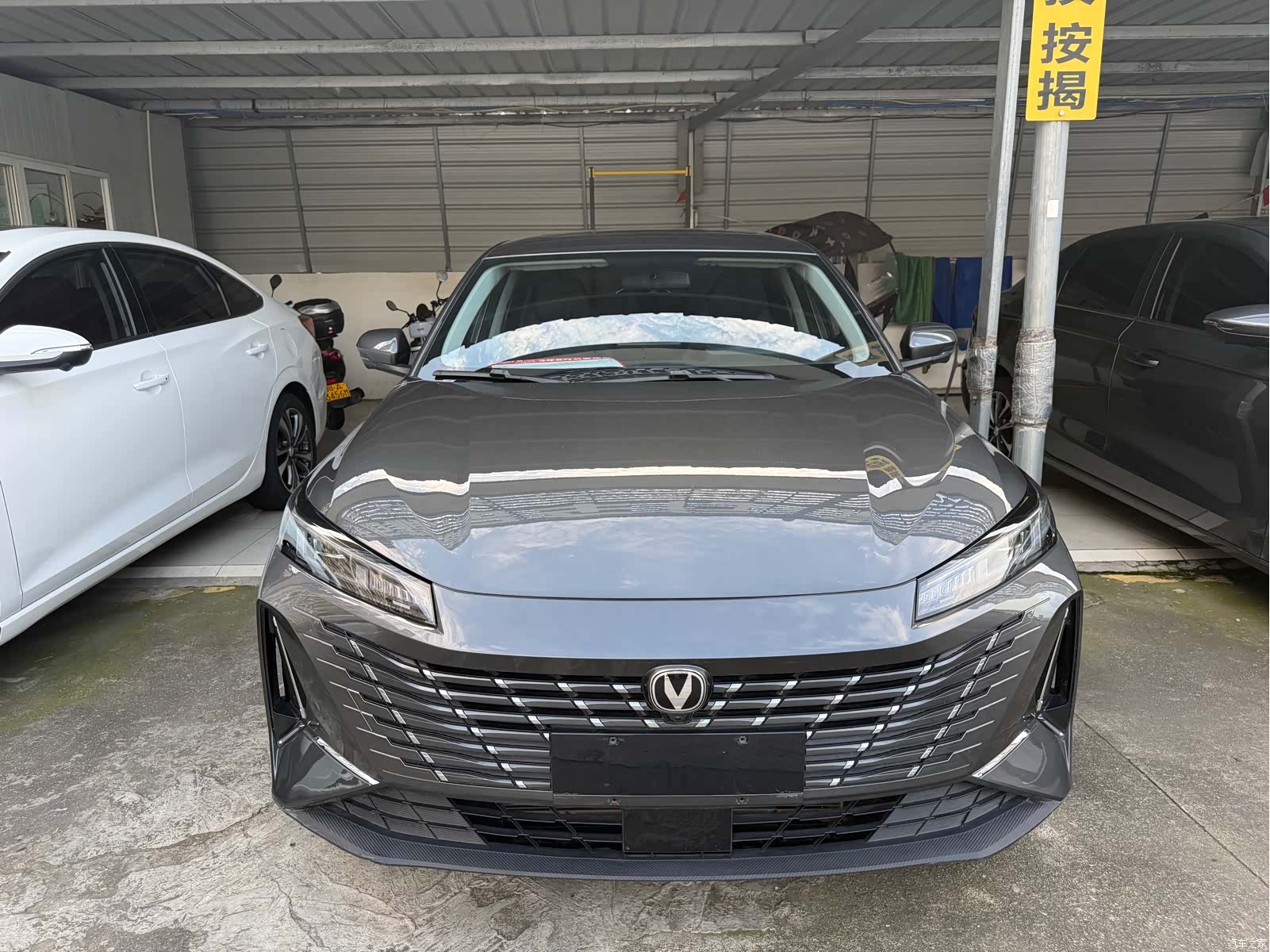 Changan Eado, 2024 3