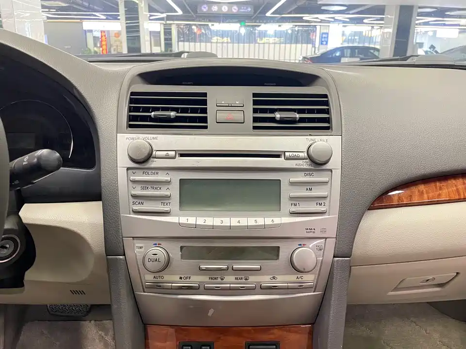 Toyota Camry Toyota Camry